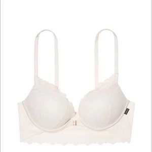 Victoria’s Secret PINK Date Super Push Up